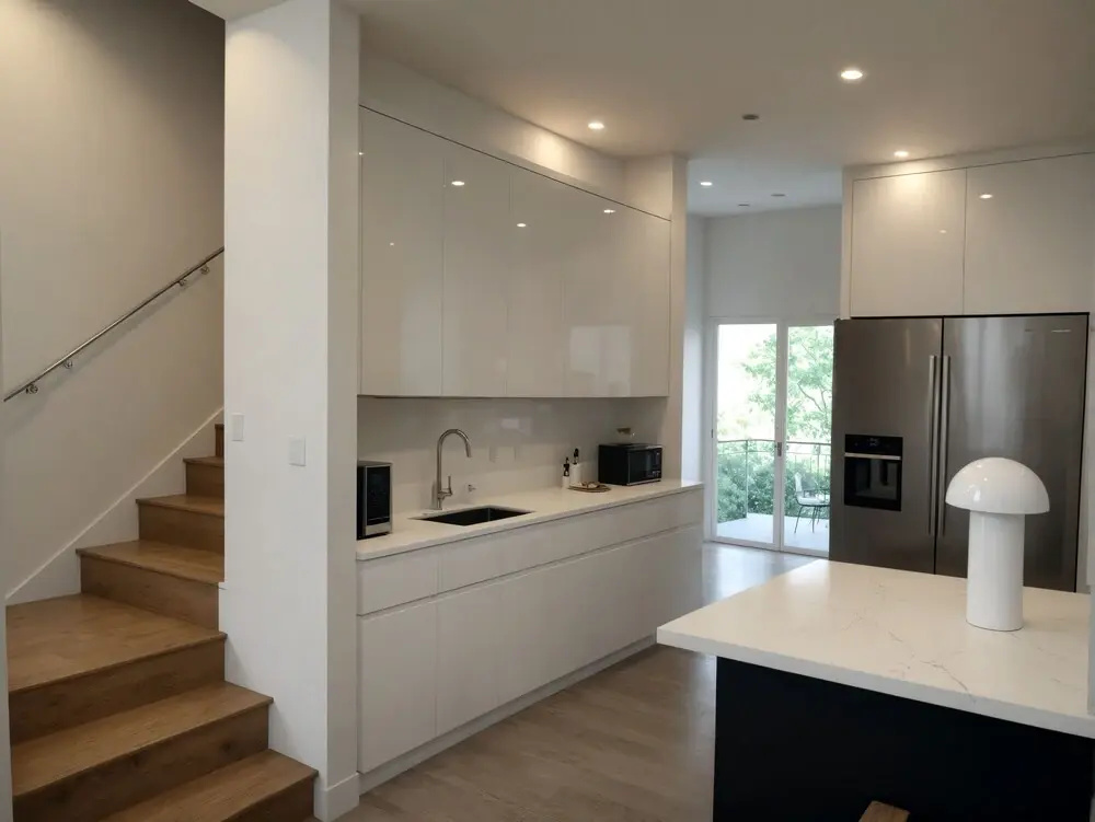 Foto - StaysPro - Hollywood Homes minutes to everything SPACIOUS AND FREE PARKING