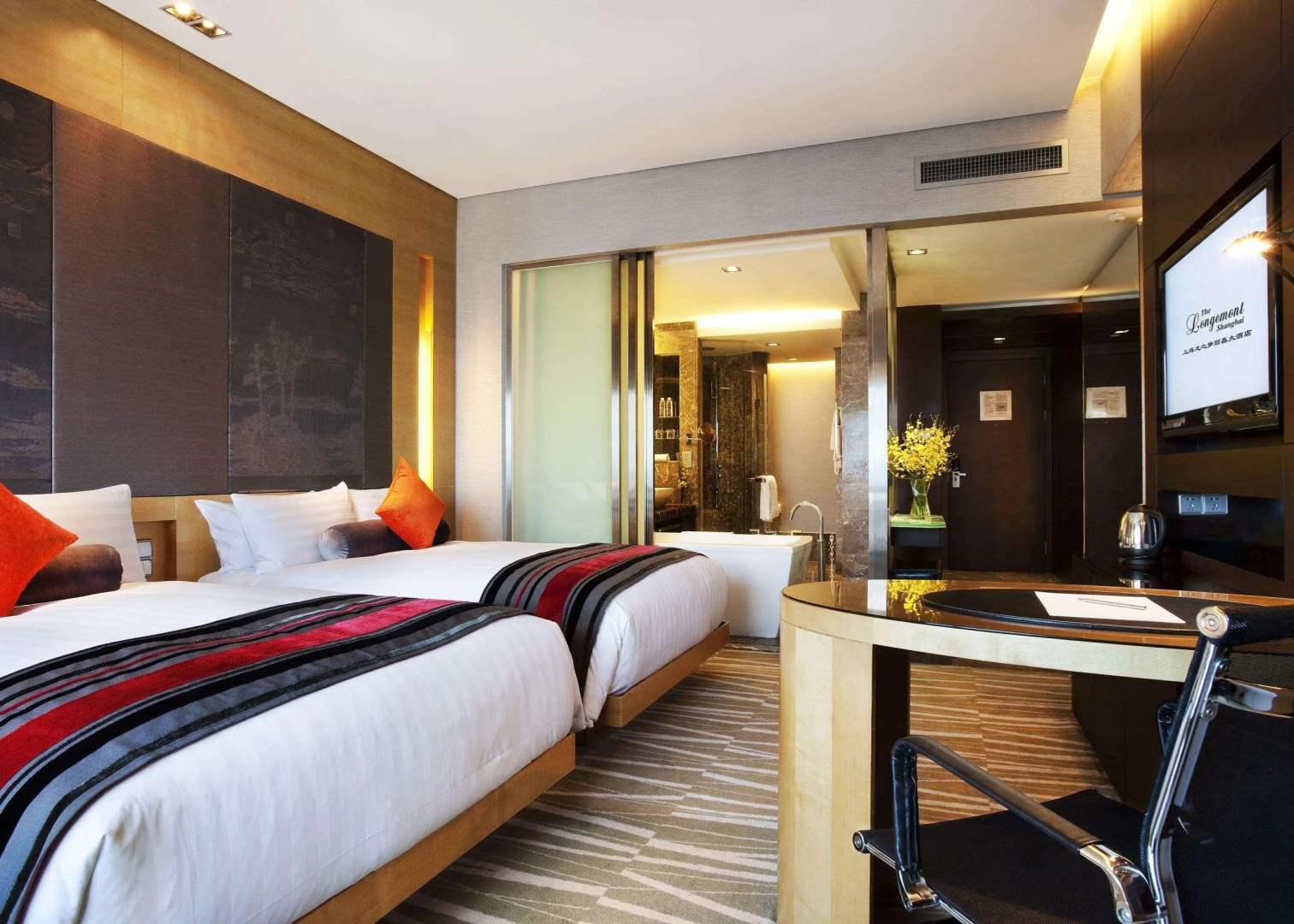 Foto - The Longemont Hotel Shanghai