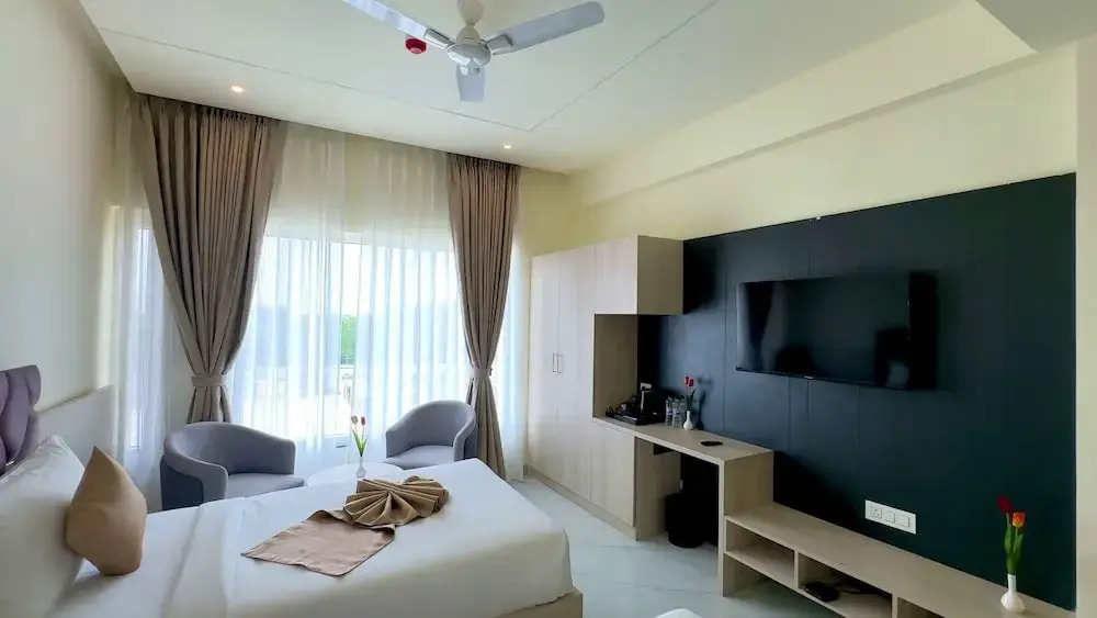 Foto - Town Square Suites