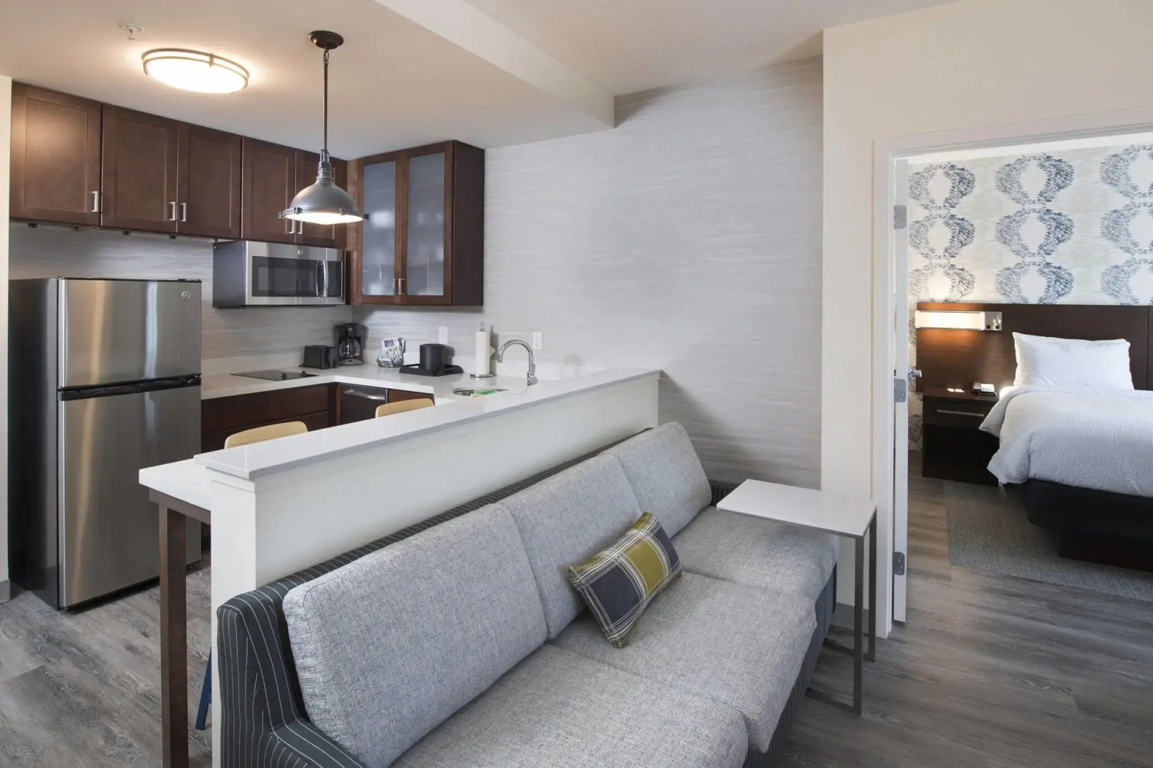Foto - Residence Inn by Marriott Atlanta Perimeter Center/Dunwoody