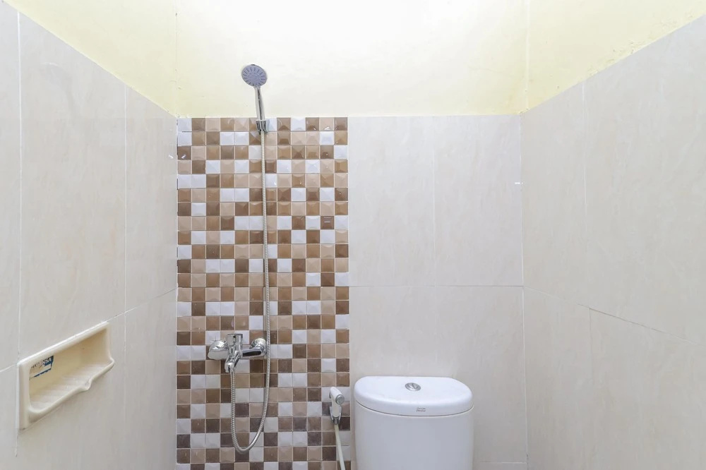 Photo - Urbanview Roemah Tebet by RedDoorz