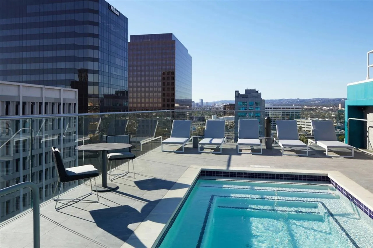 Photo - AC Hotel by Marriott Beverly Hills