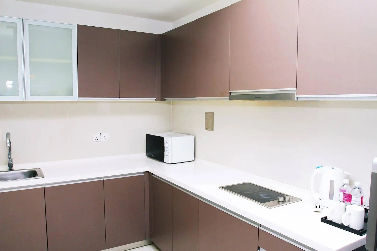 Photo - Regalia Upper View Hotel