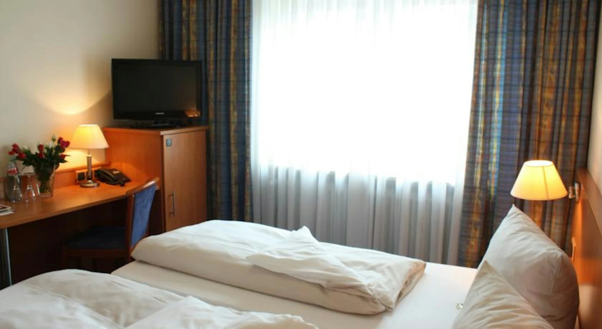 Photo - Hotel Niederräder Hof