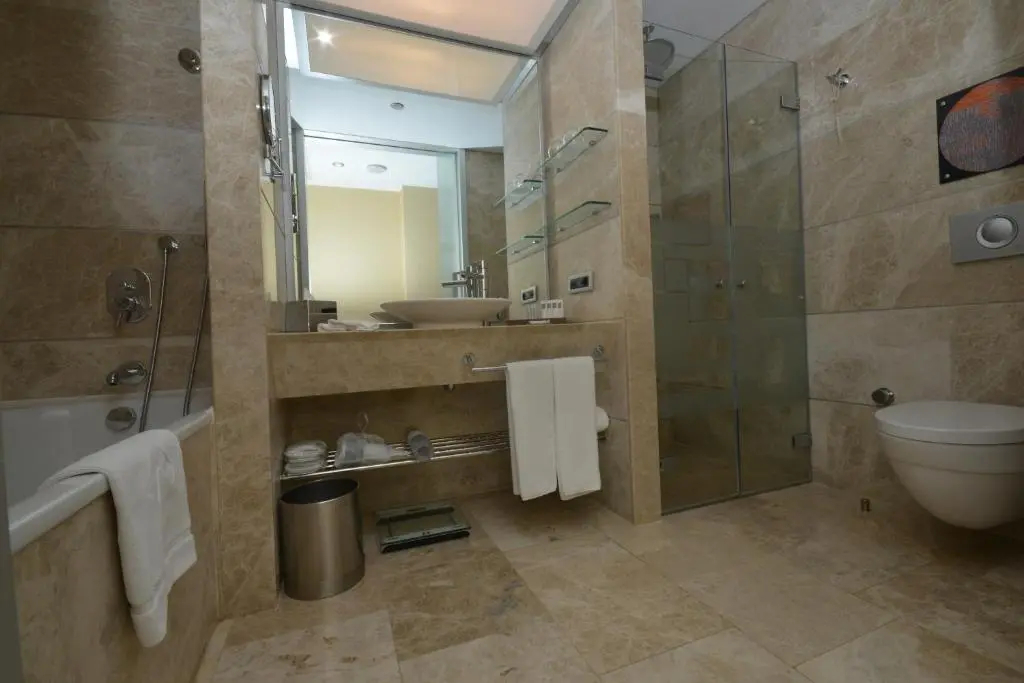Foto - Swissotel Buyuk Efes Izmir