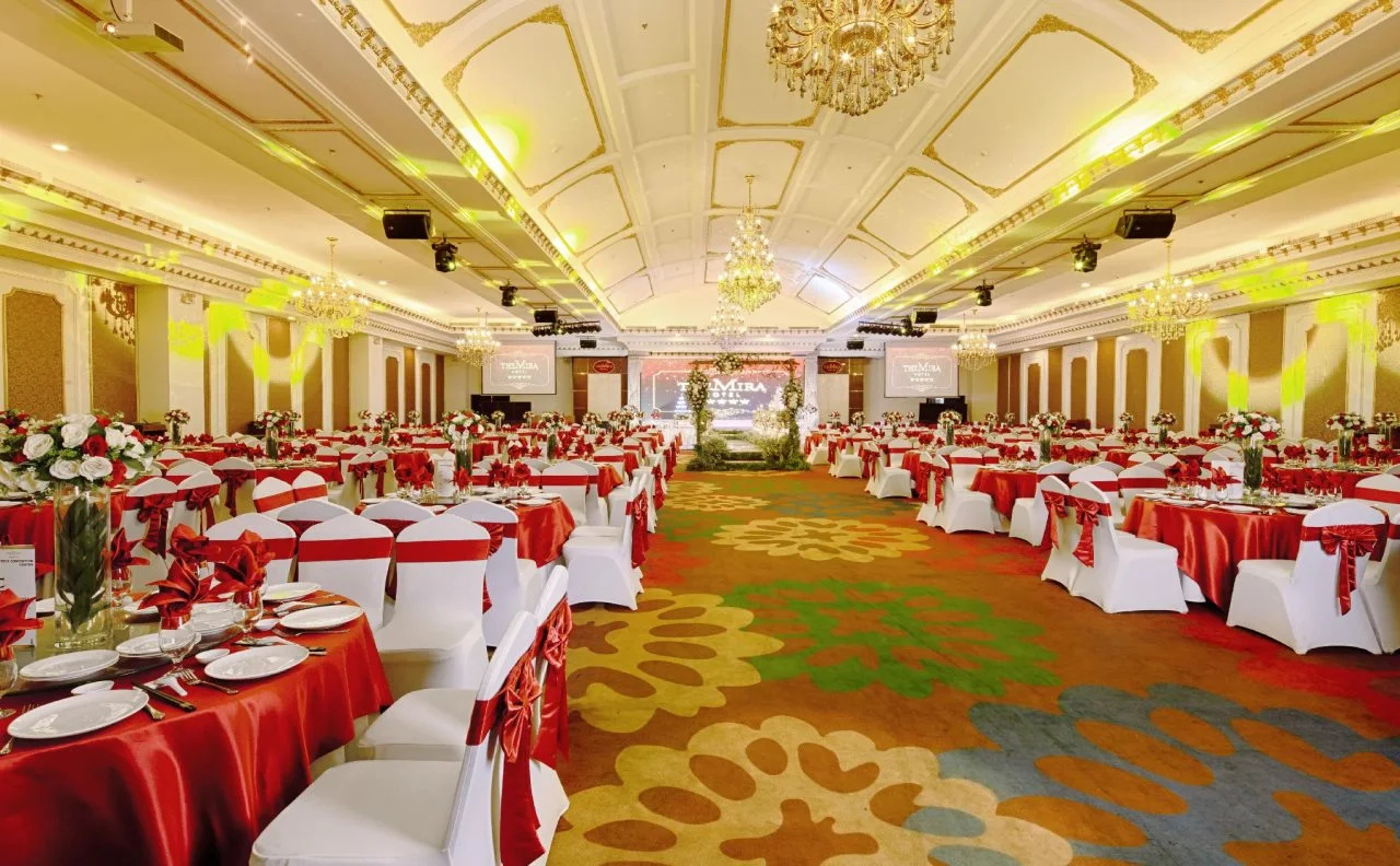 Photo - The Mira Hotel