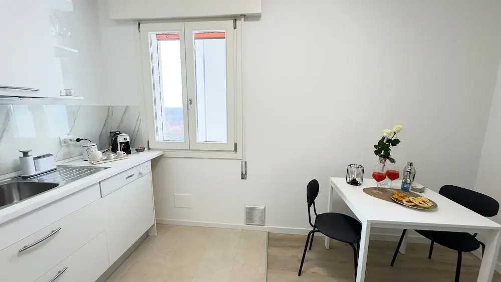 Photo - 威尼斯民宿Venezia Stay 东北阿姨的小屋