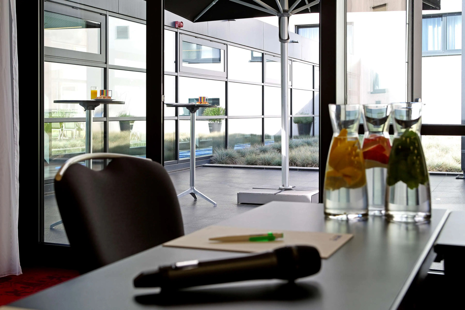 Photo - Park Inn by Radisson Luxembourg City