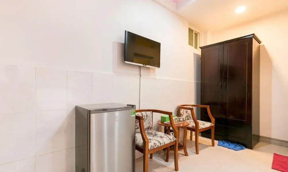 Foto - Happy Home 121 Ly Phuc Man