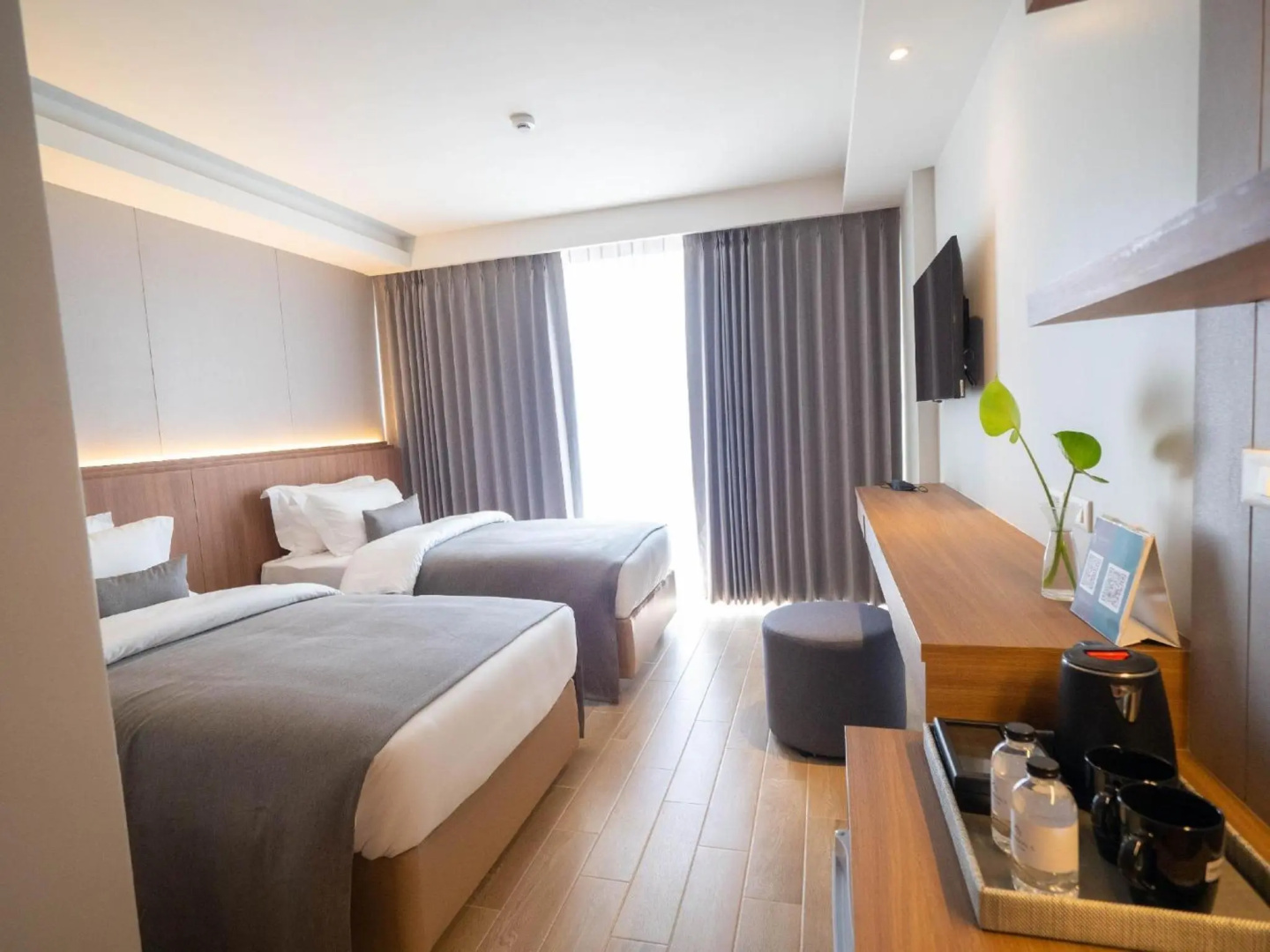 Photo - Xanadu Beach Resort