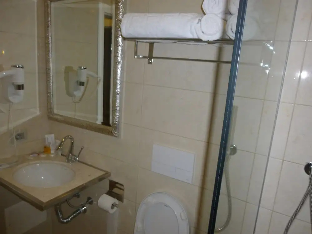 Foto - Hotel Sejko