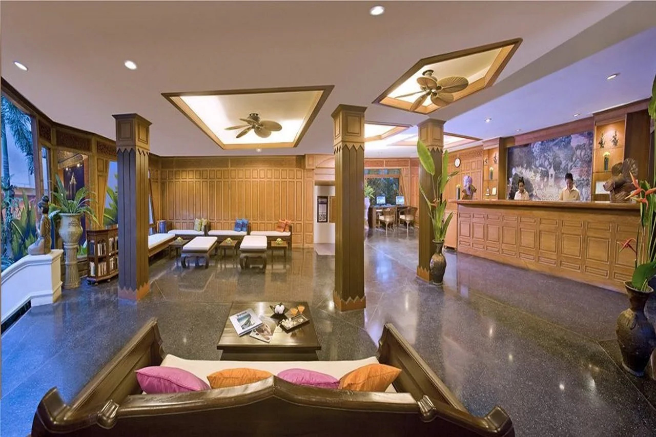 Foto - Thai House Beach Resort