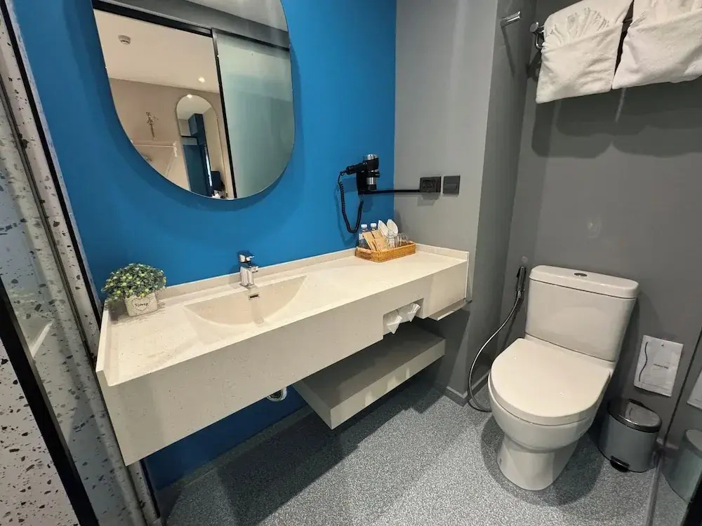 Foto - ARNI HER Ladies Hotel - Female Only