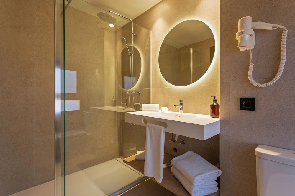 Foto - Hotel Acta Piramides