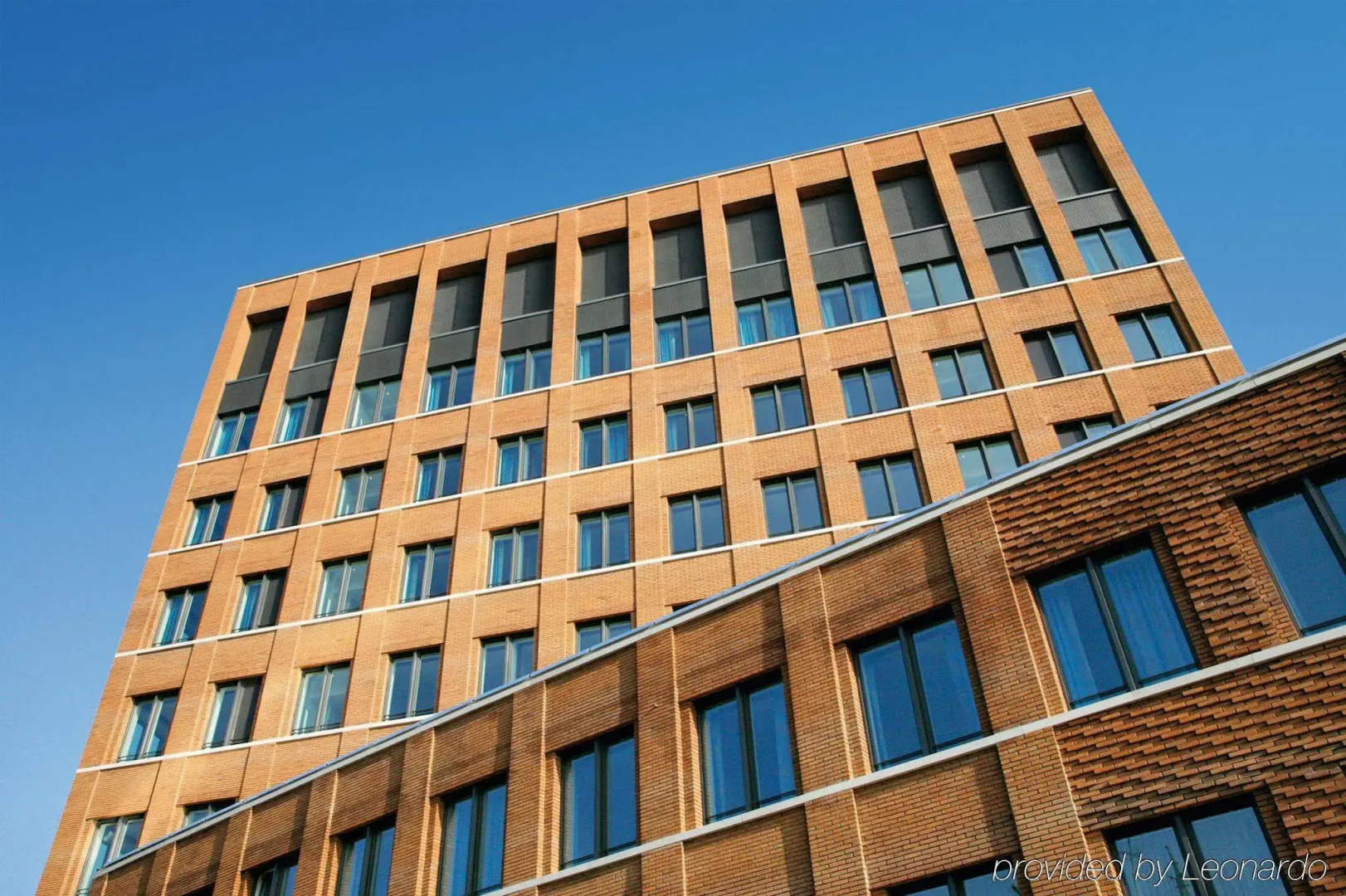 Foto - Motel One Wiesbaden