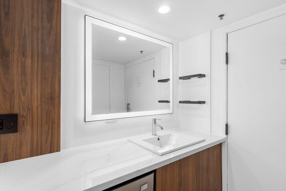 Foto - Uptown Inn - Limited Service Apart-Hotel