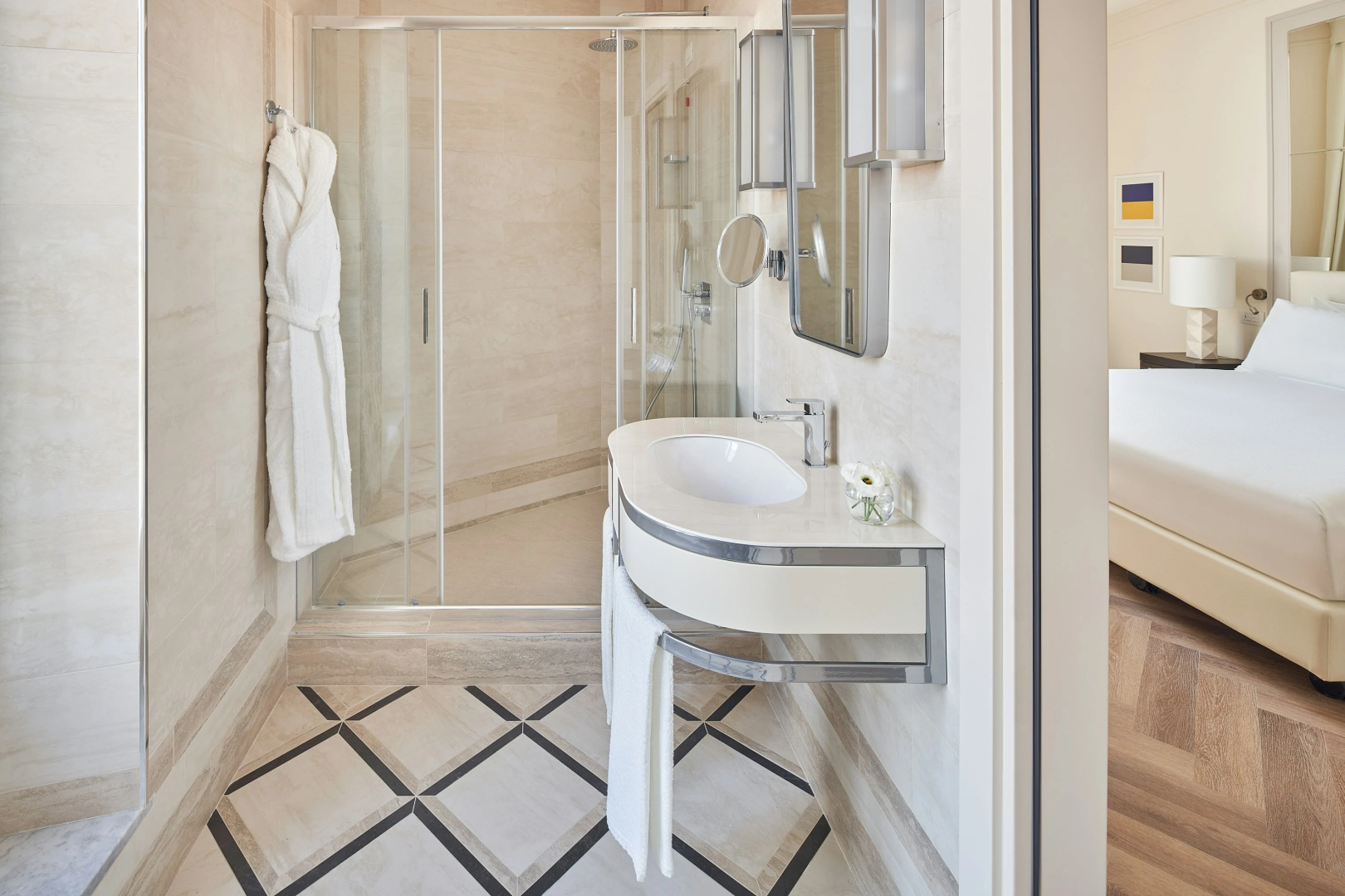 Photo - Trastevere Roma | UNA Esperienze | Preferred Hotels and Resorts