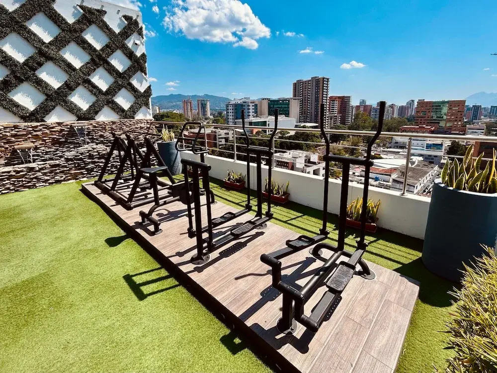 Photo - Suites Terraza Imperial