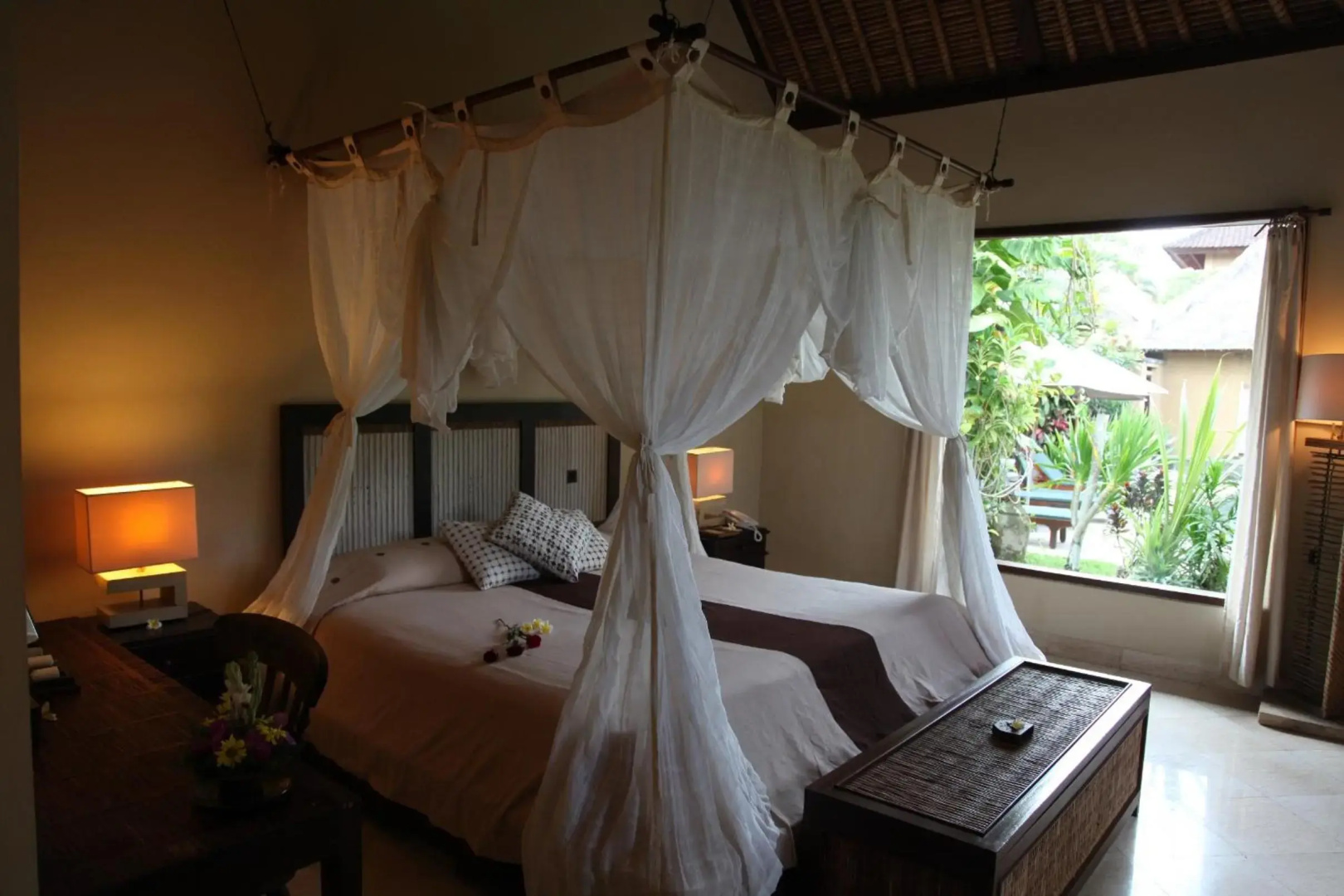 Foto - The Sungu Resort & Spa