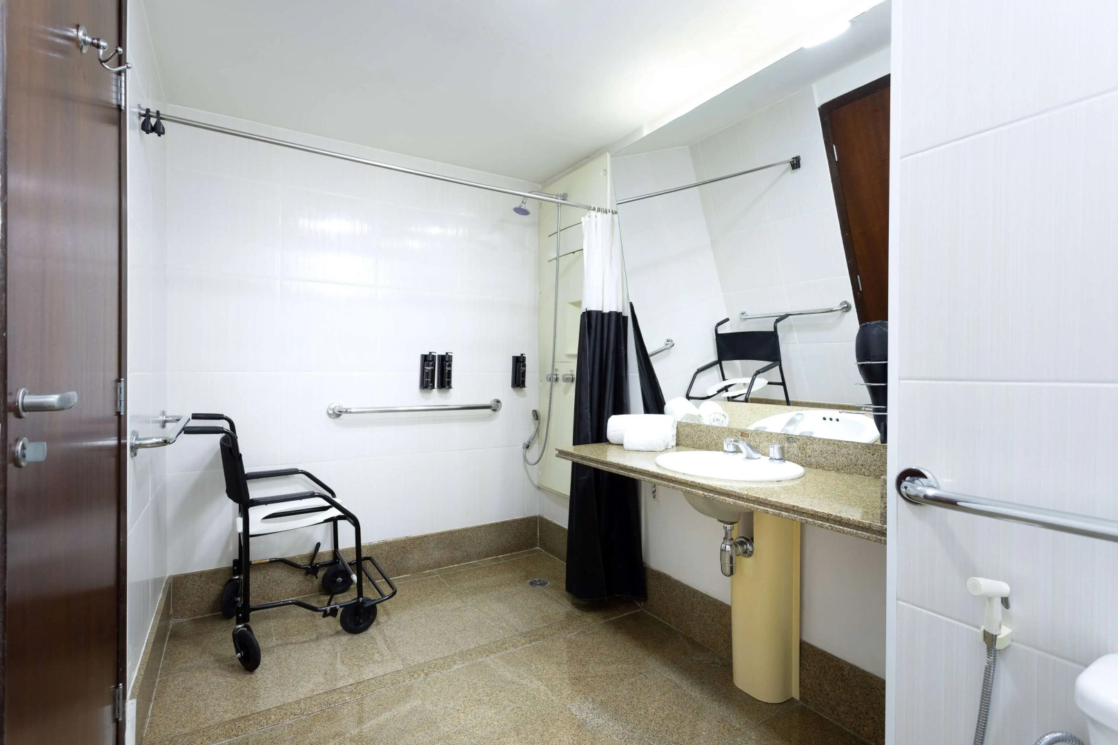 Foto - Wyndham Sao Paulo Paulista