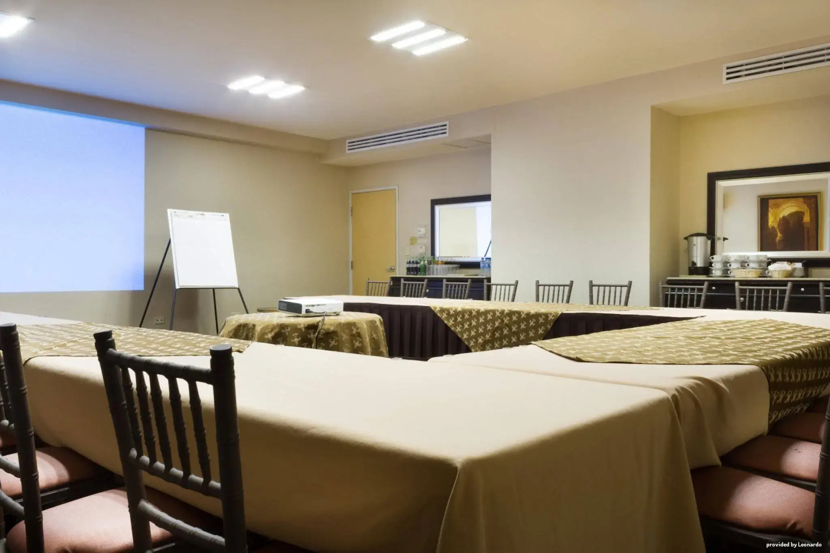 Foto - Best Western PLUS Monterrey Airport