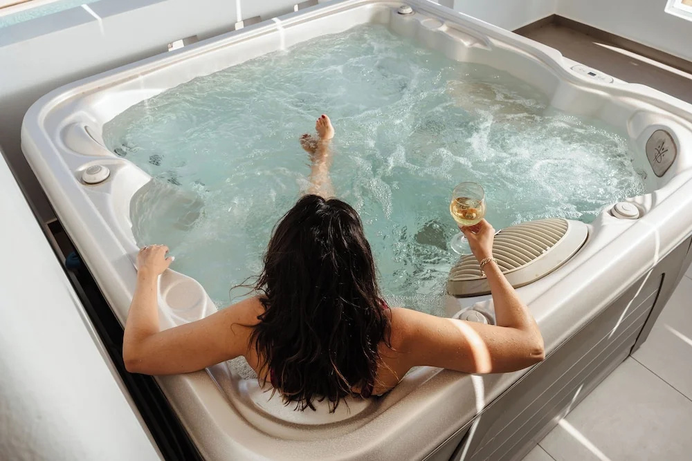 Foto - Thalelion 3 Bedroom Villas with Private Pool and Jacuzzi