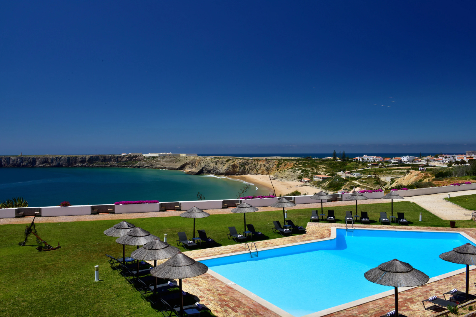 Photo - Pousada de Sagres