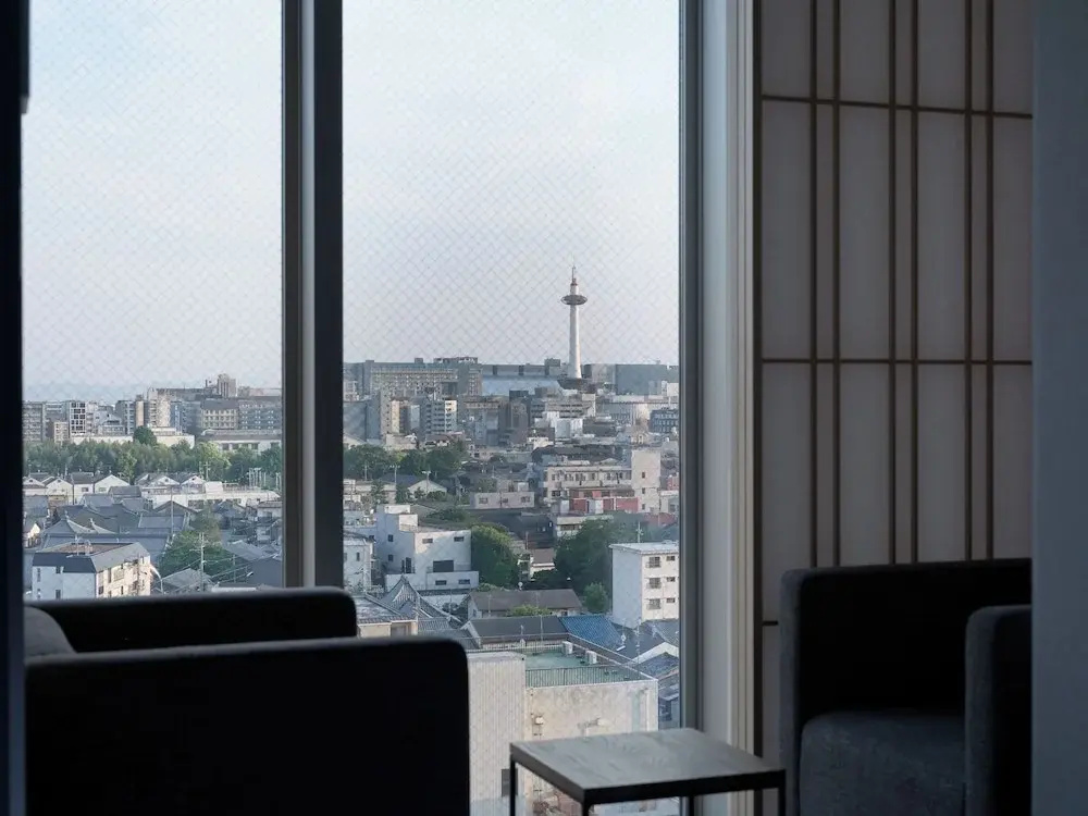 Foto - Premium Apart MONday KYOTO GOJO