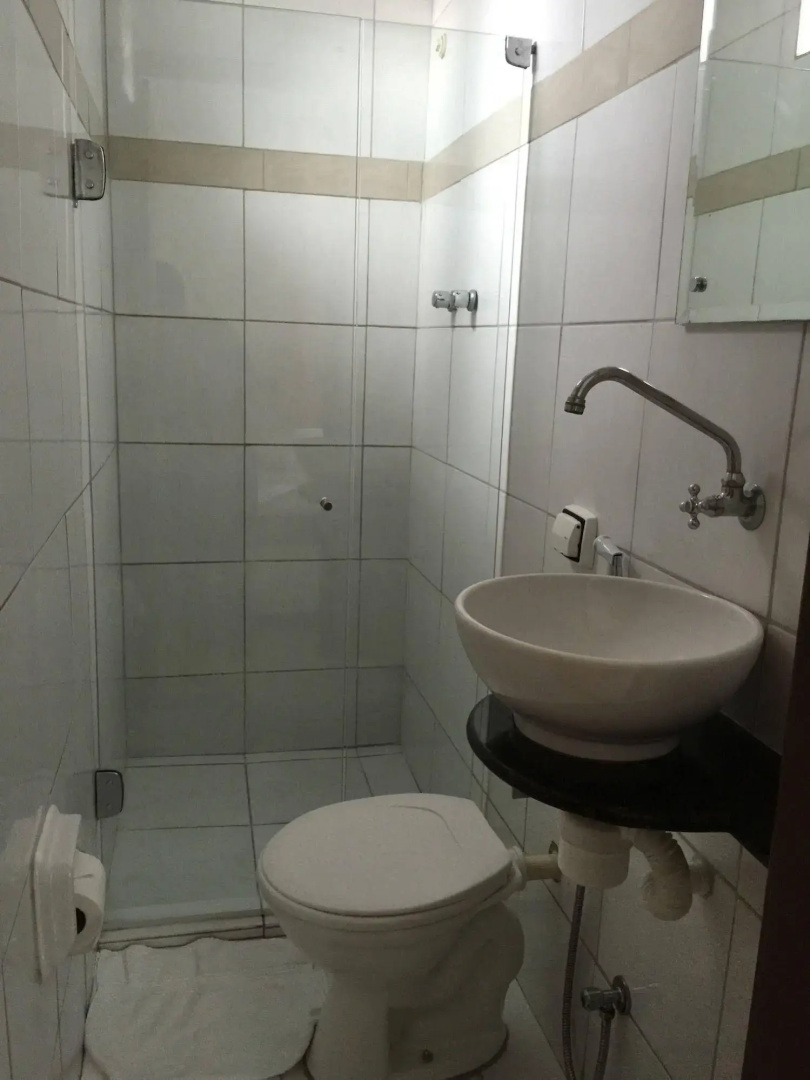 Foto - Hotel Pousada da Praia