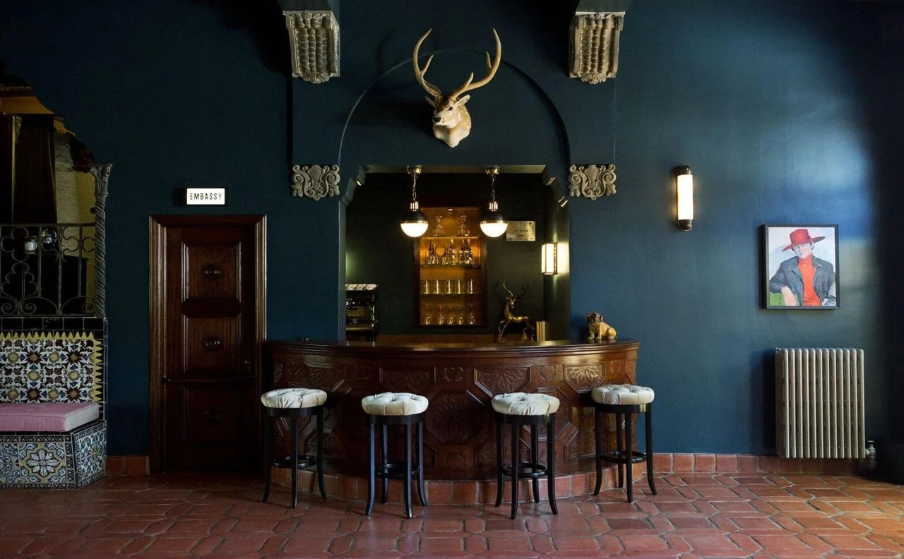 Photo - Maison Twenty Seven