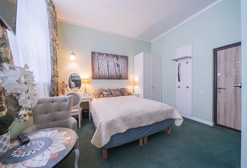 Photo - Station Self Check-in Apartments - Lollo Stay