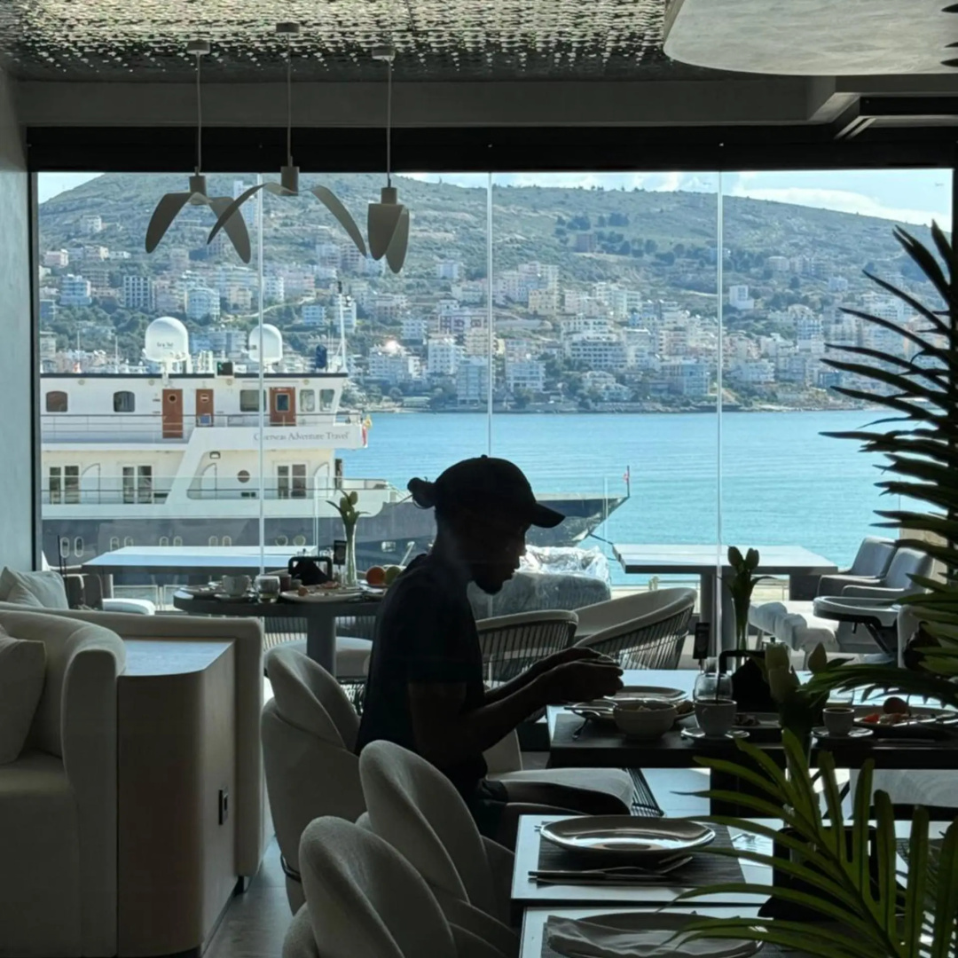 Photo - Yacht Premium Hotel