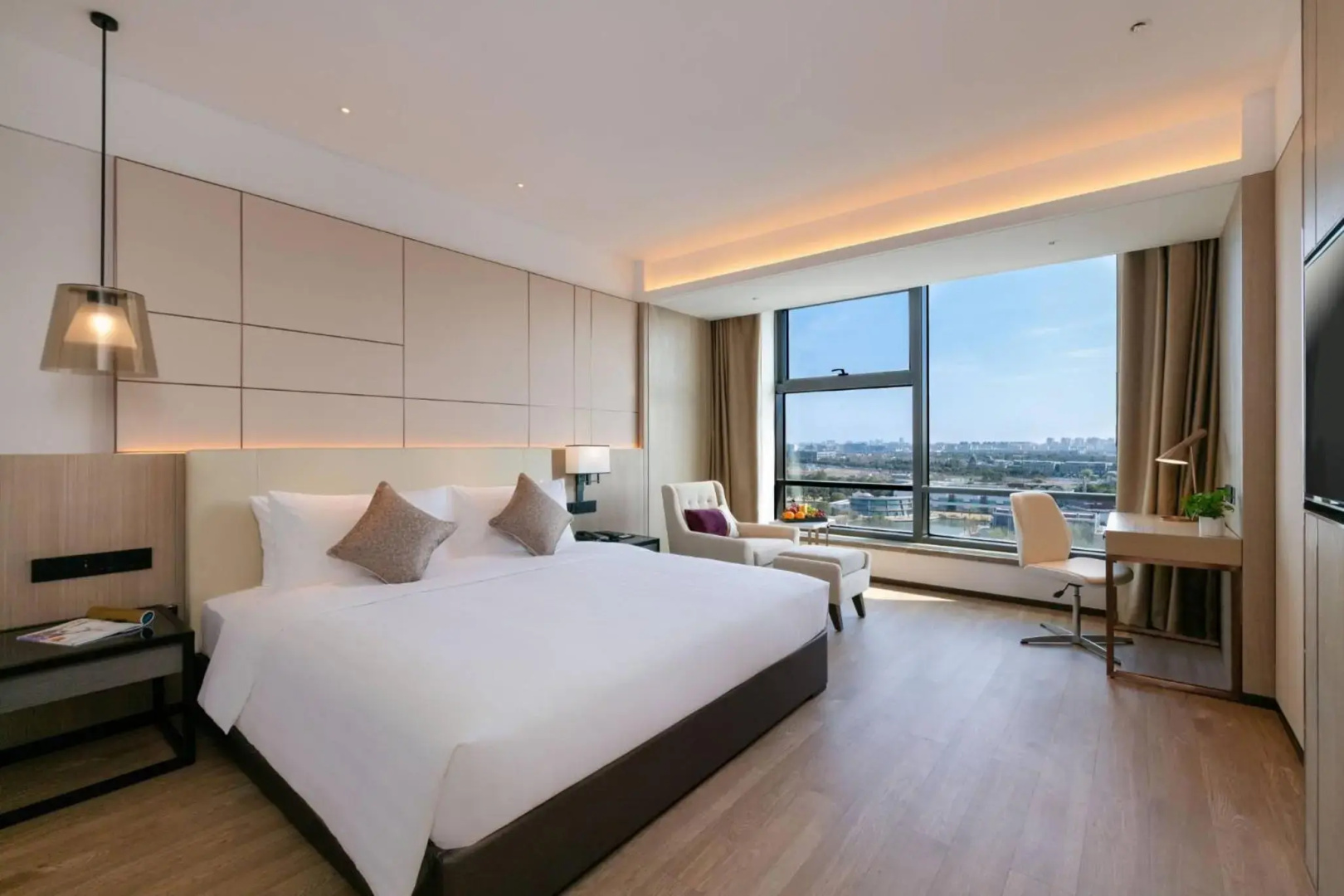 Foto - Kew Green Hotel Hongqiao Shanghai