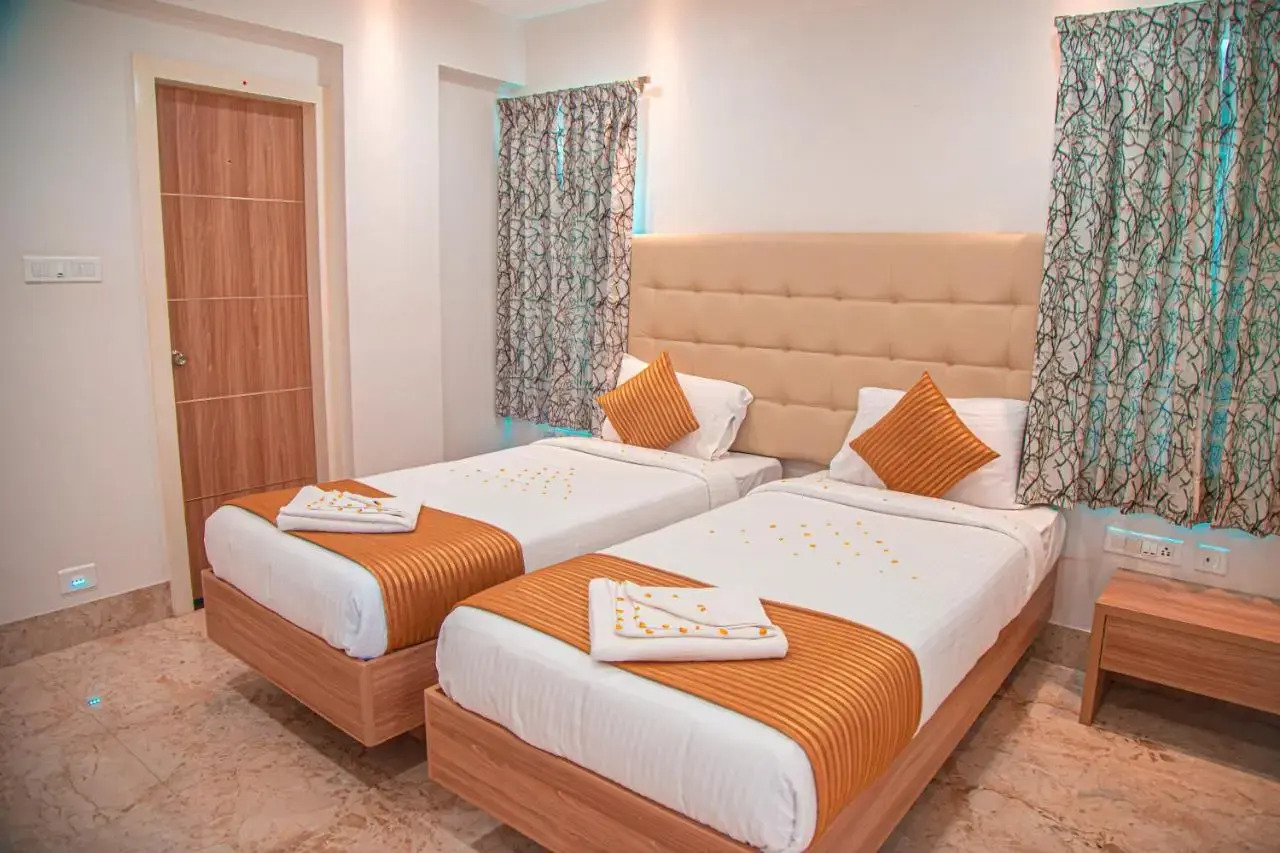 Foto - Park Avenue Suites
