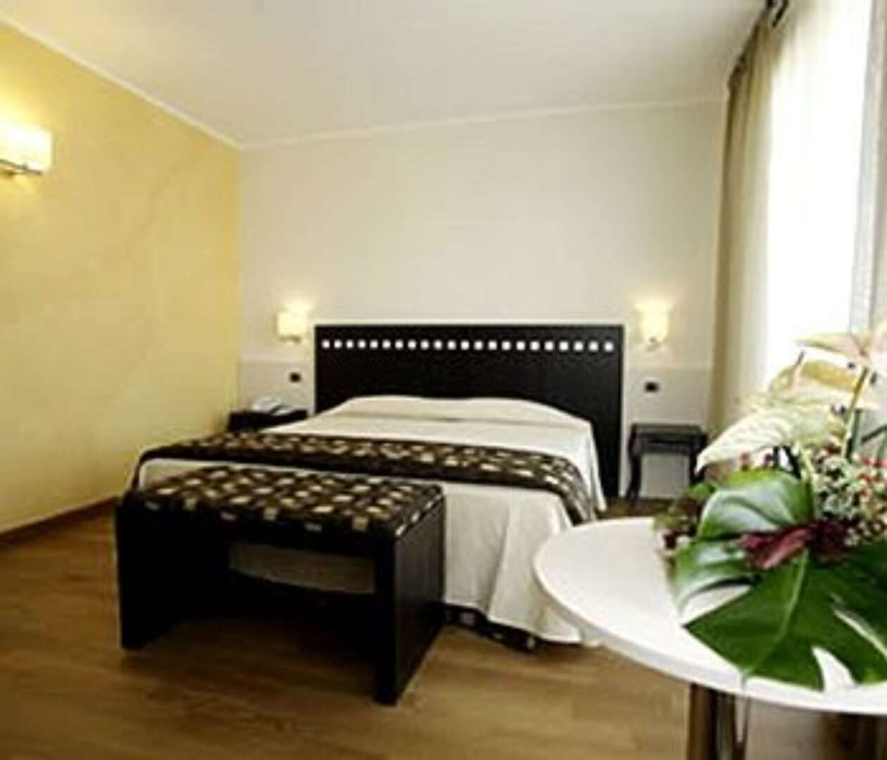 Foto - Hotel San Marco Fitness Pool & Spa