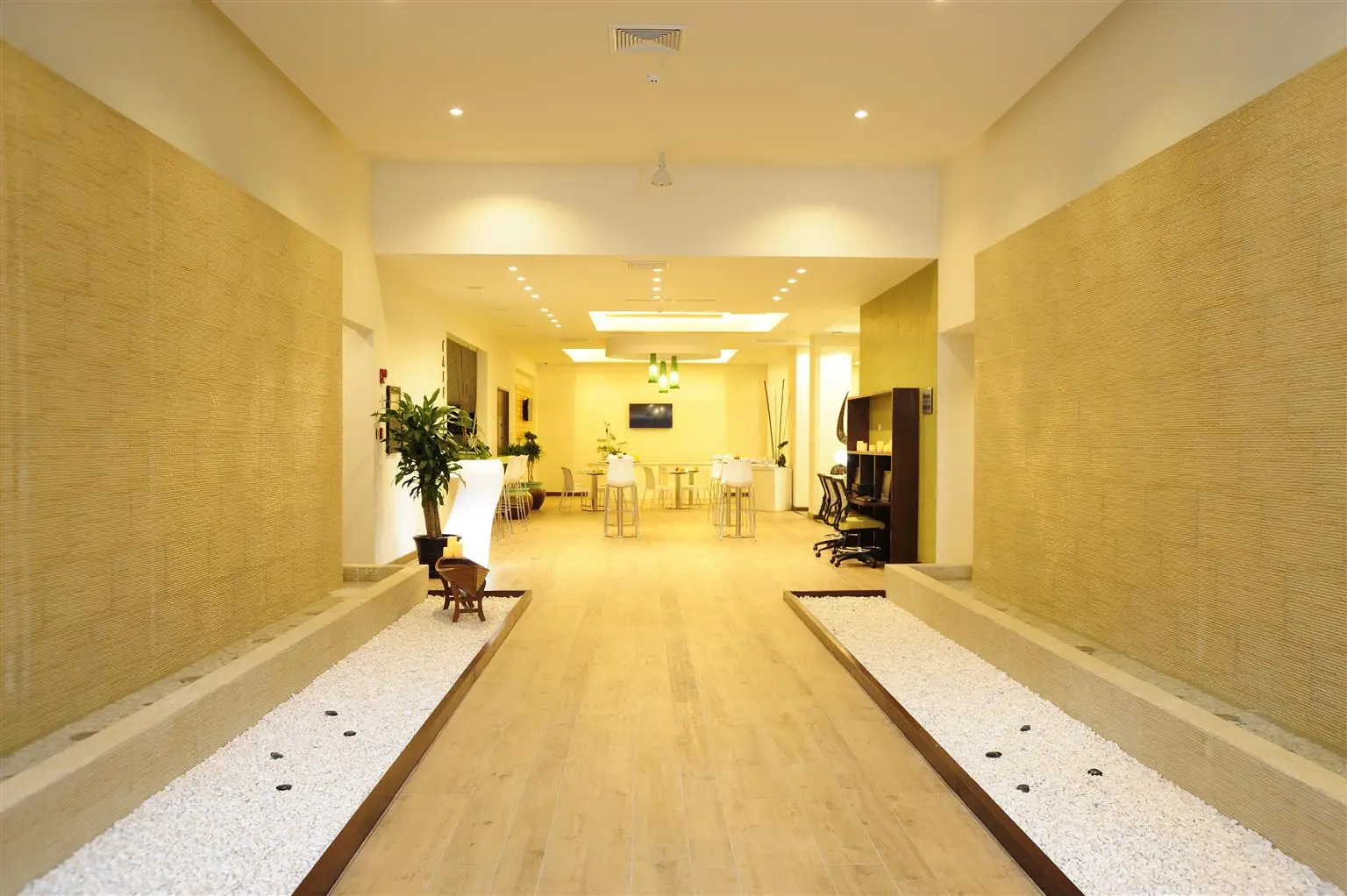 Foto - Best Western Plus Panama Zen Hotel