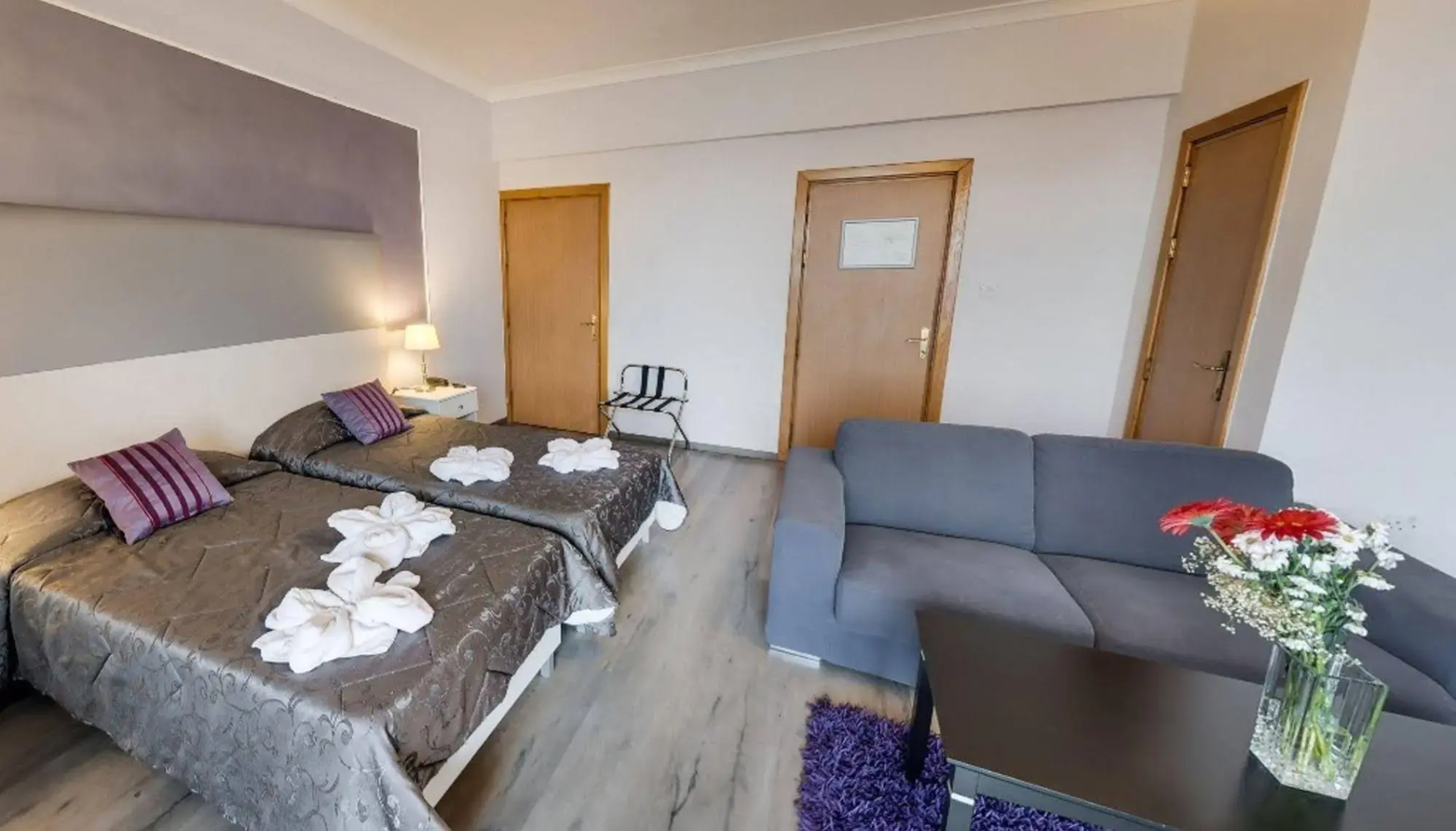 Photo - Sliema Marina Hotel