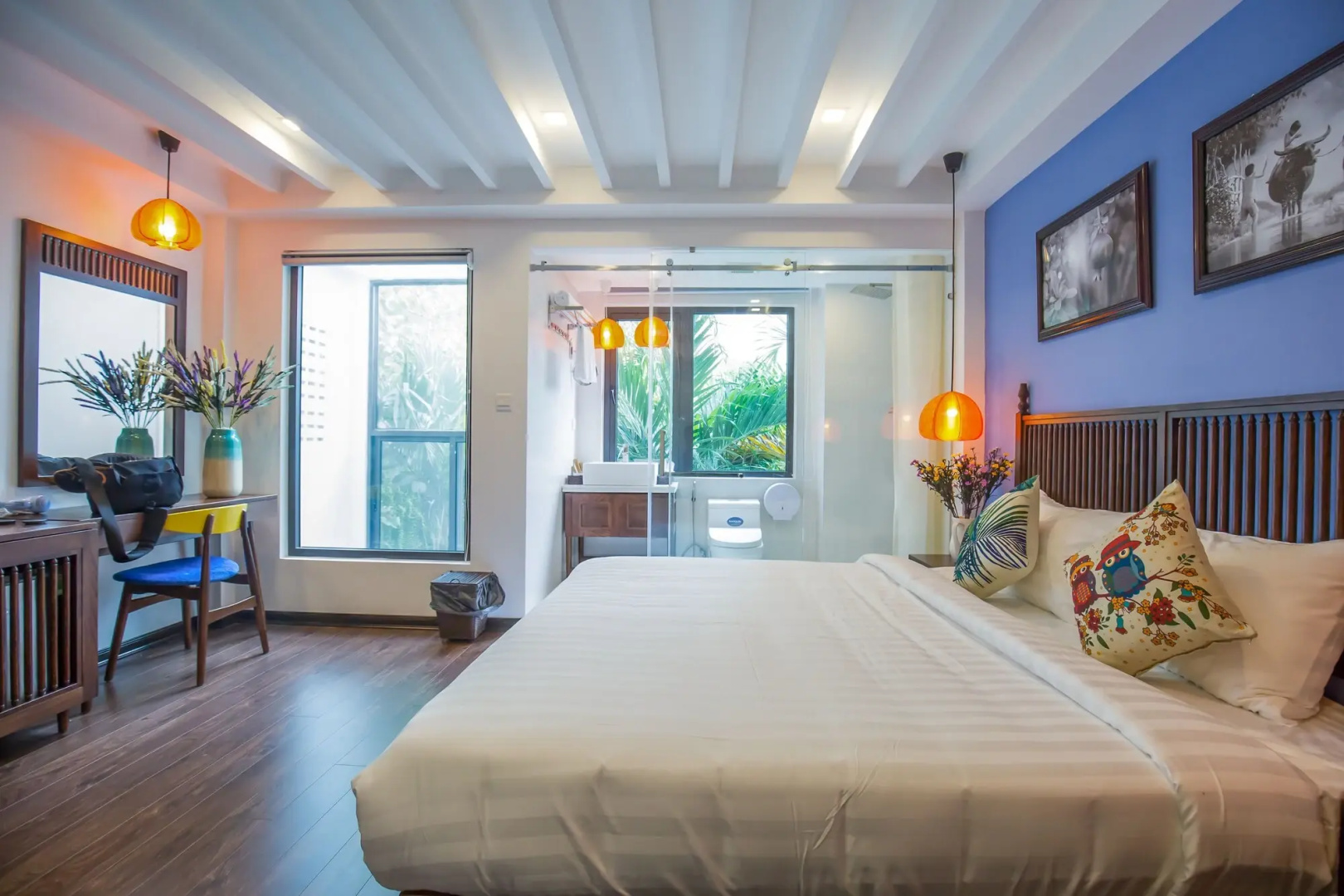 Photo - Son Trang Hotel Hoi An