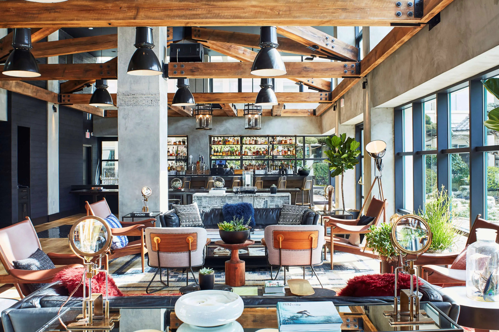 Foto - Hotel Kabuki, part of JdV by Hyatt