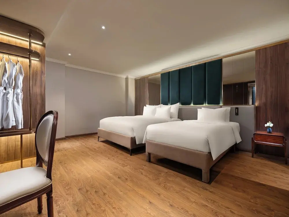 Photo - Splendid Premium Hotel