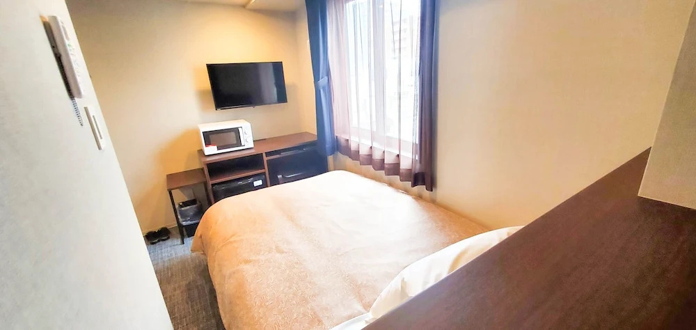 Foto - HOTEL LiVEMAX Kamata Ekimae