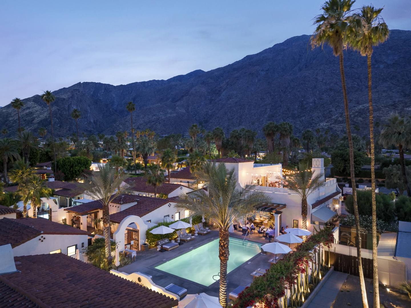 Photo - La Serena Villas