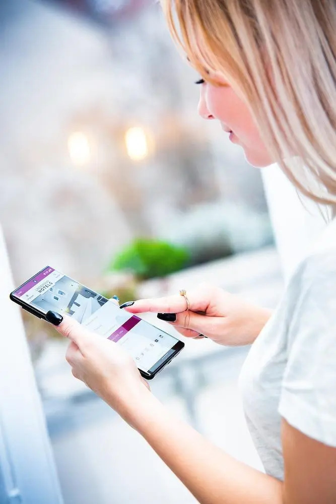 Foto - fjord hotel berlin