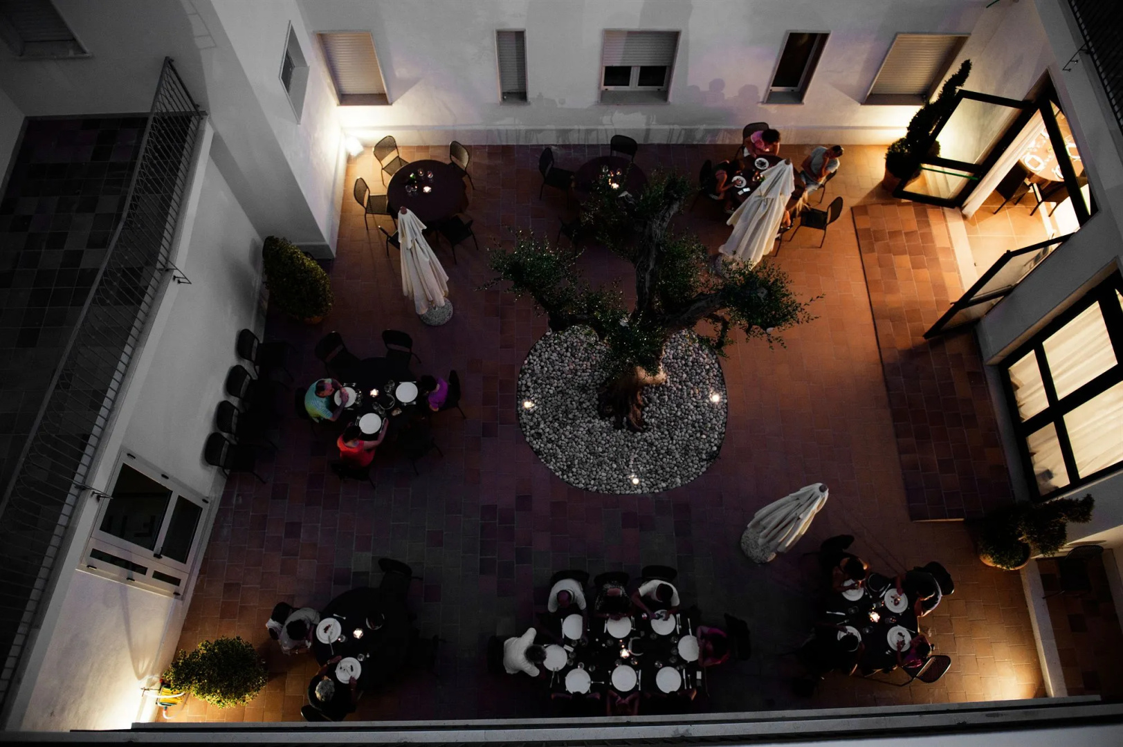 Photo - Hotel Fini