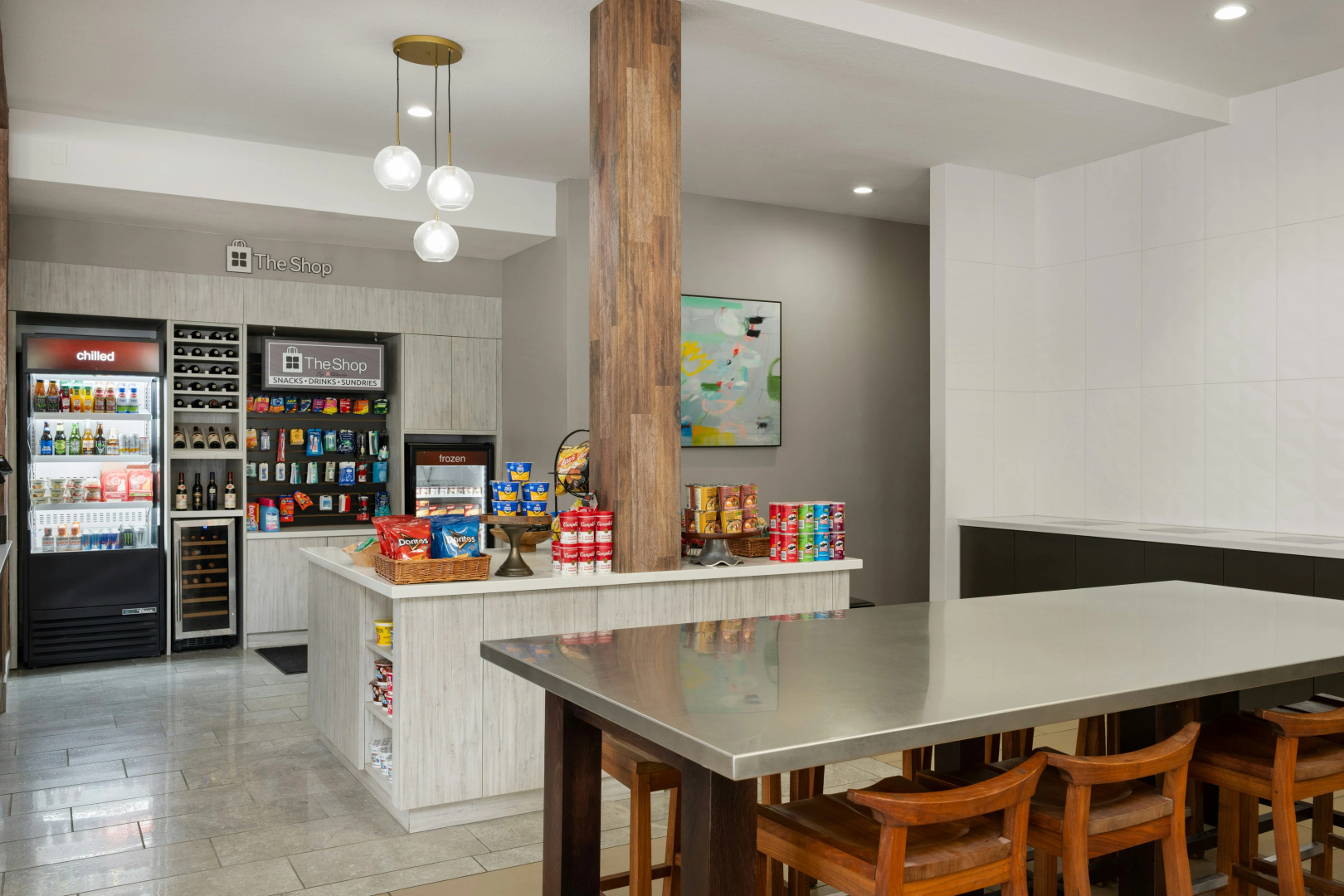 Foto - Hilton Garden Inn Portland Airport