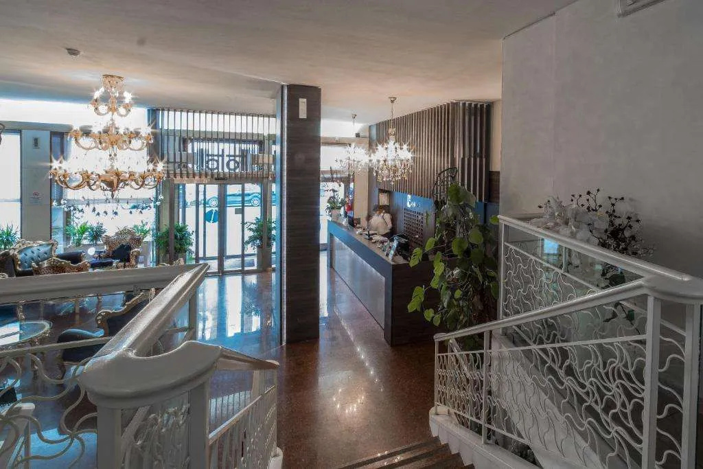 Foto - Hotel Canova
