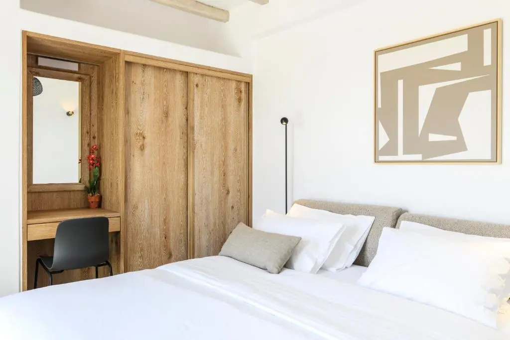 Foto - Nasta Suites & Villas Intentional Living Mykonos