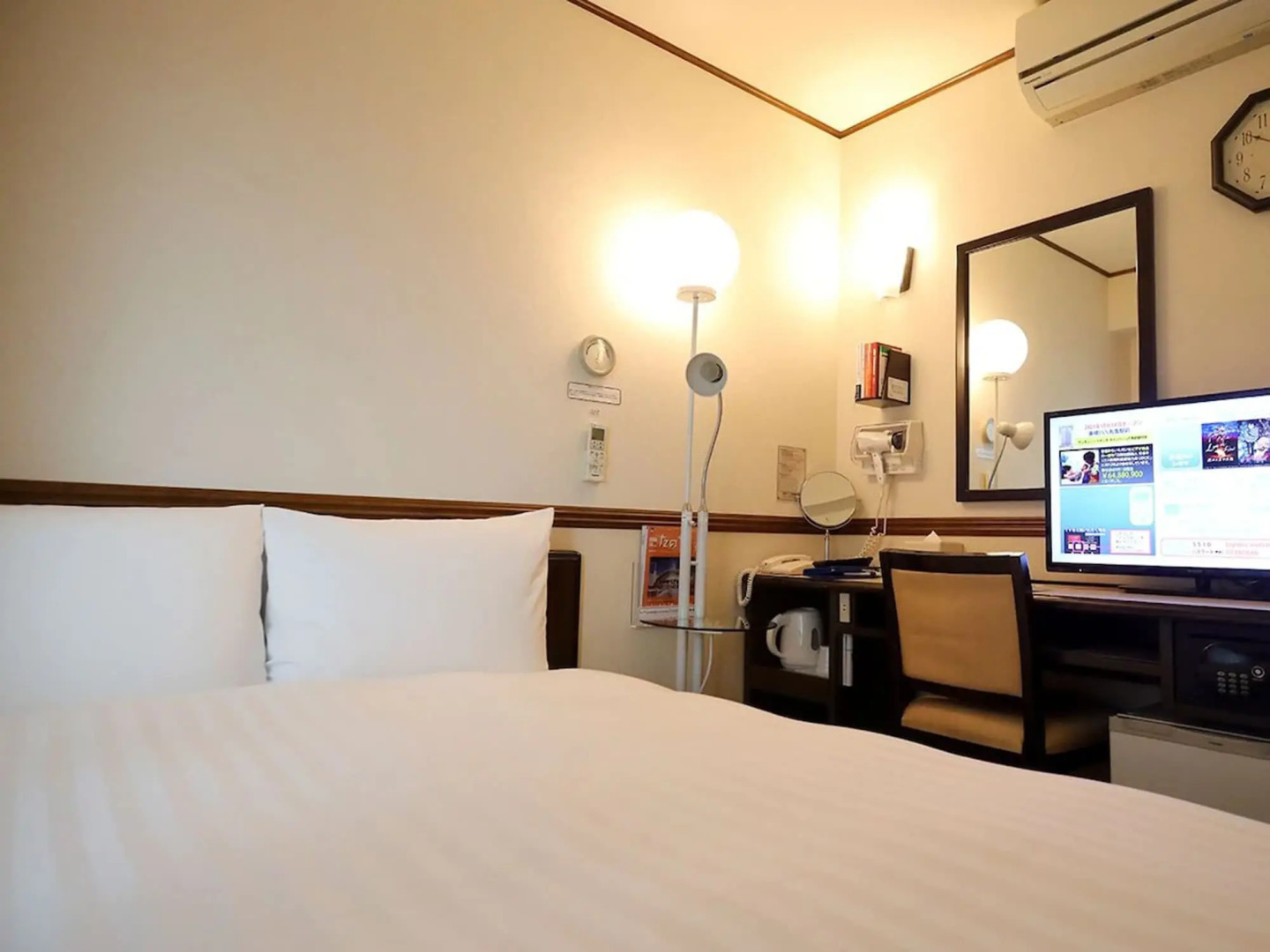 Photo - Toyoko Inn Osaka Tsuruhashi Ekimae