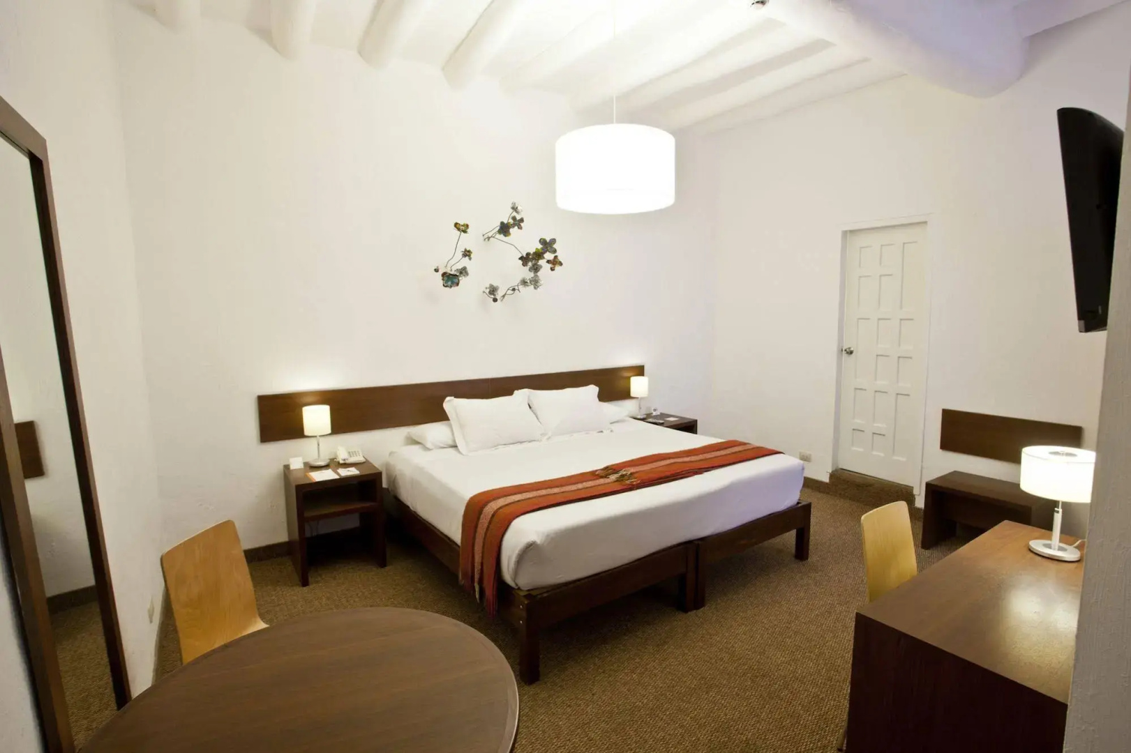 Foto - Tierra Viva Cusco Saphi Hotel