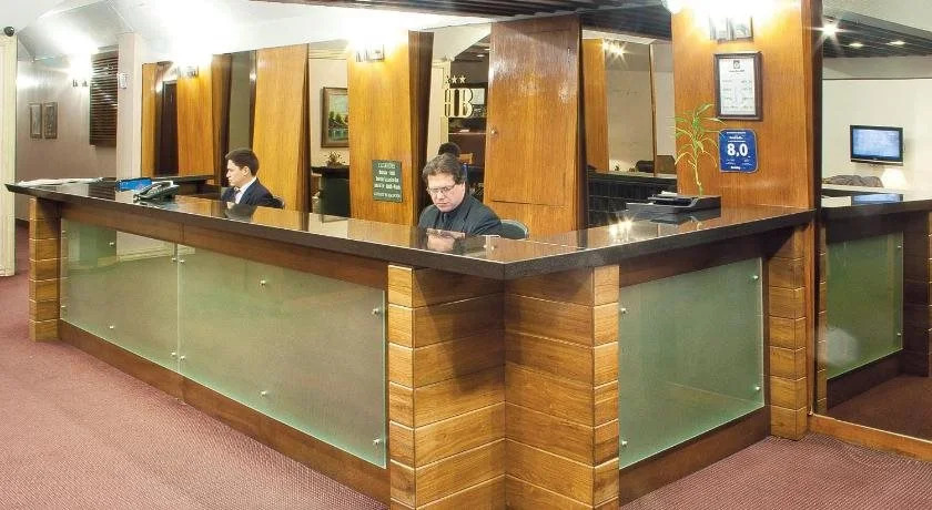 Foto - Hotel Balfers